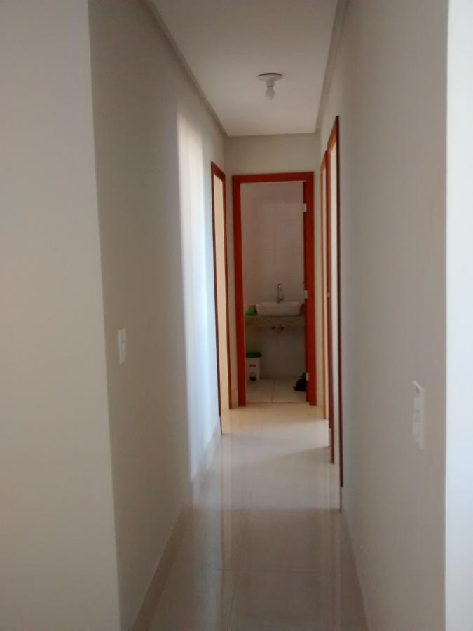 Apartamento A 200 M Da Praia Do Morro Guarapari Exterior foto
